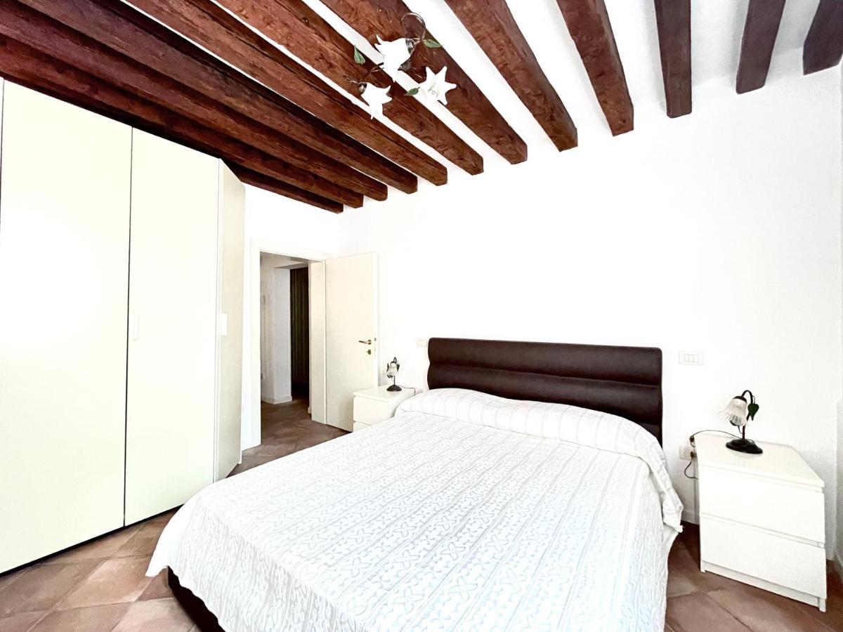 Rossini Apartamento Venecia