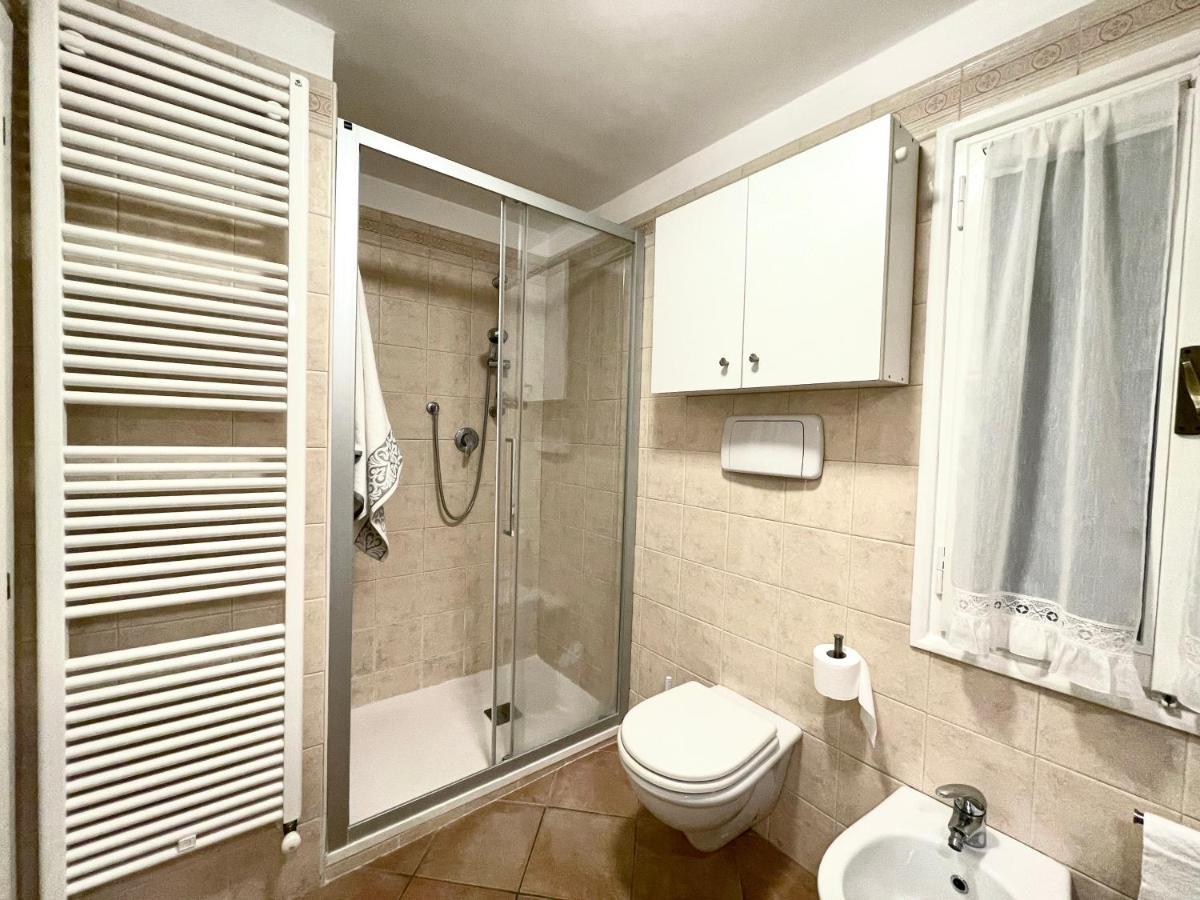 Rossini Apartamento Venecia