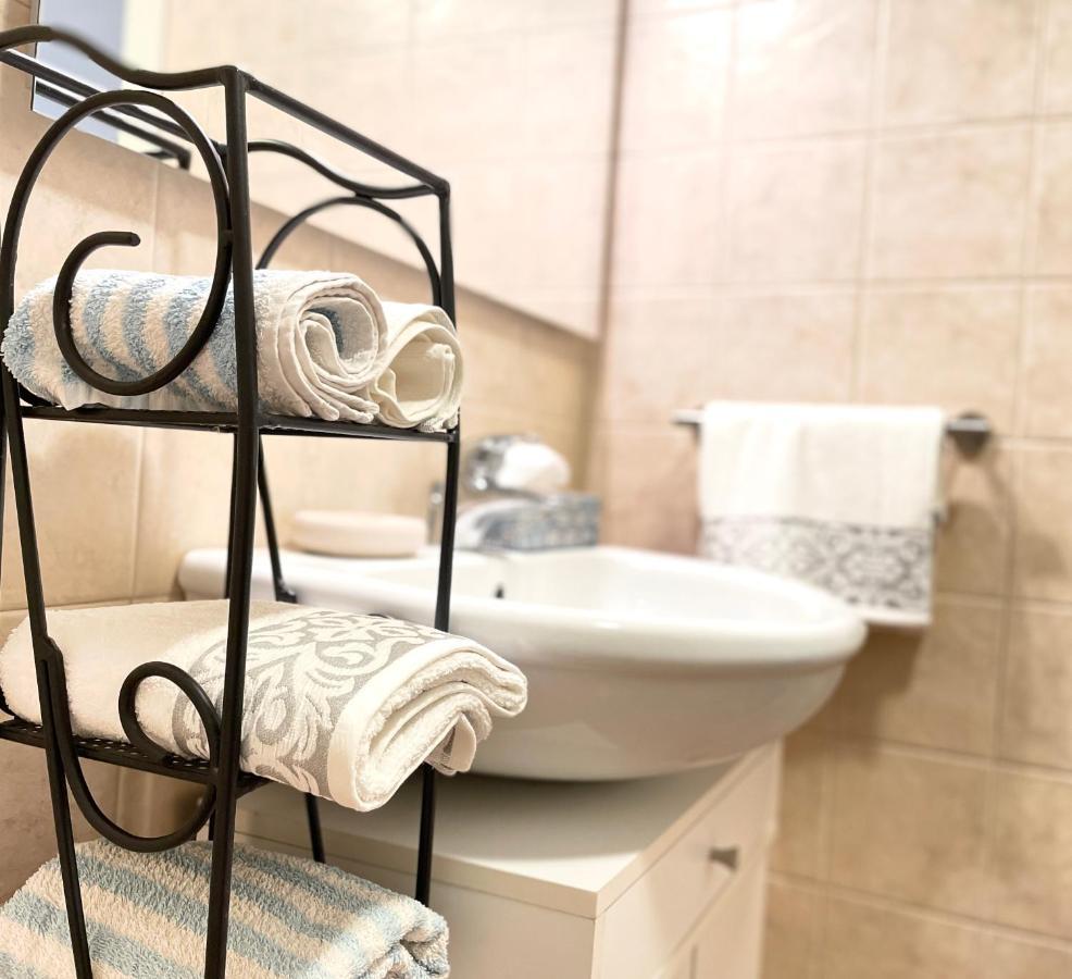 Rossini Apartamento Venecia