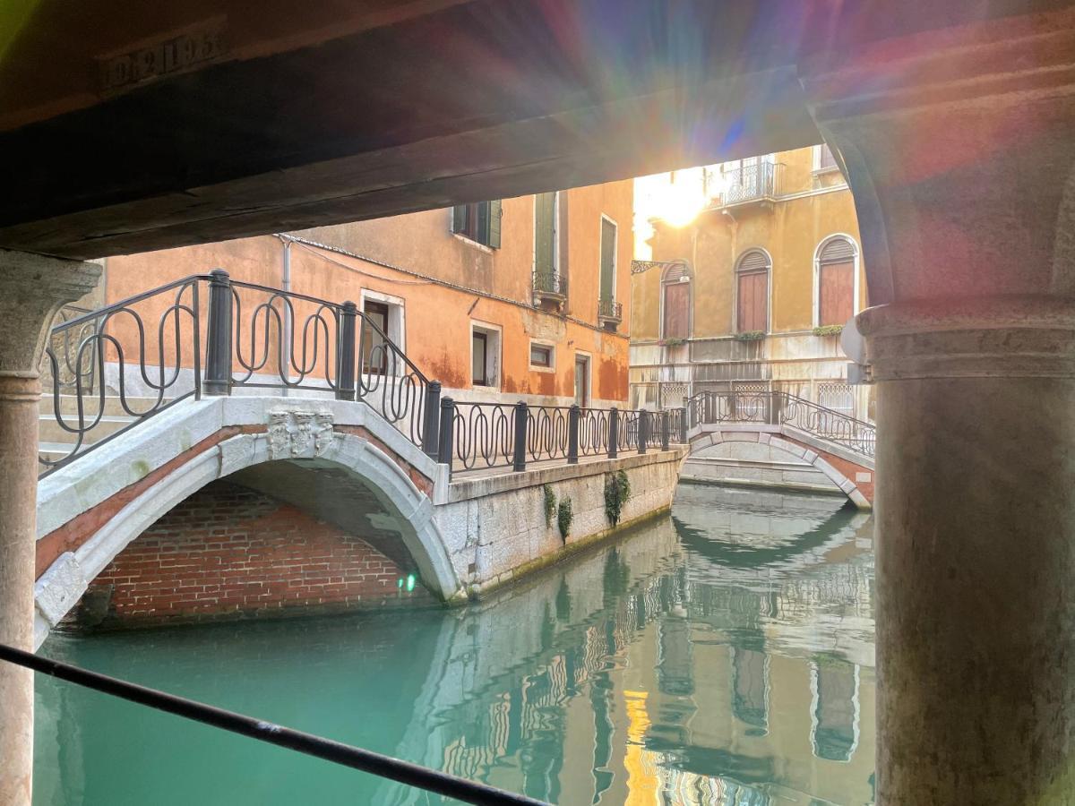 Apartamento Rossini Venecia
