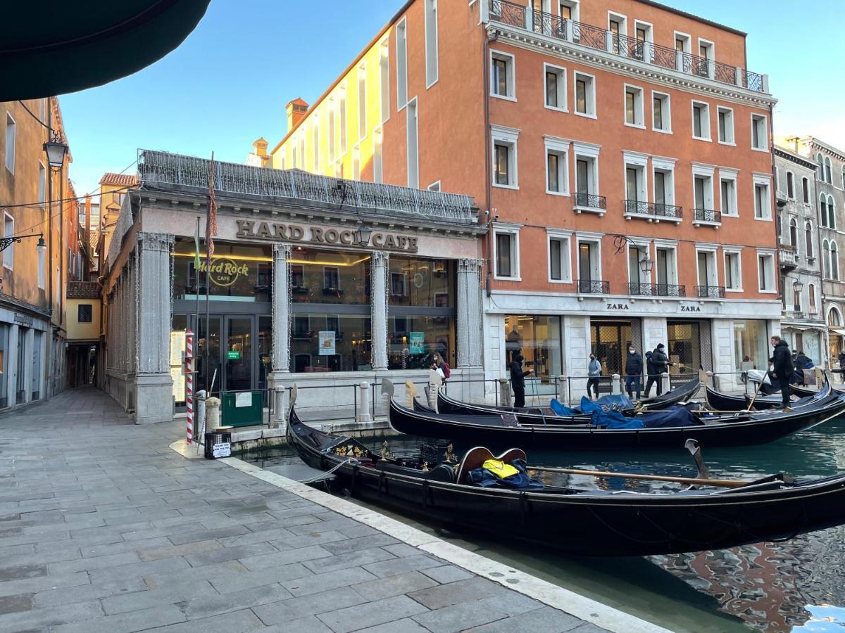 Rossini * Venecia