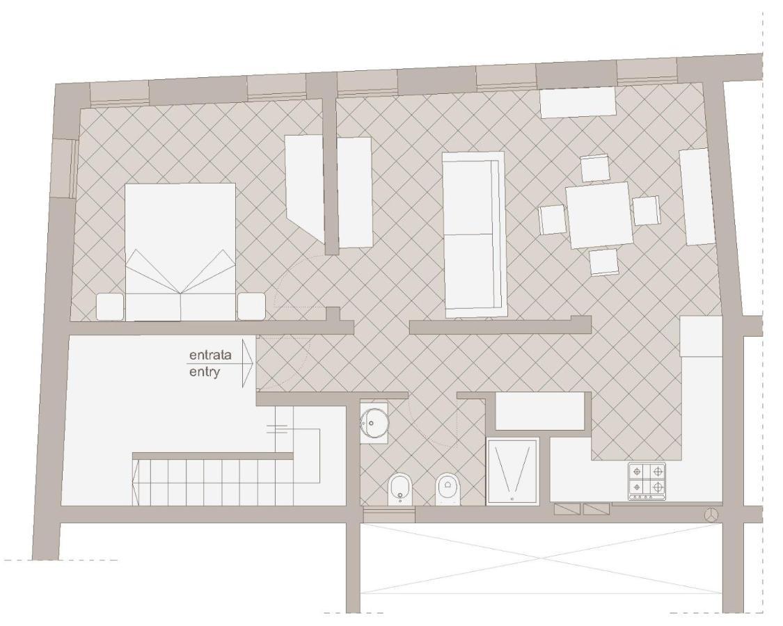 Rossini Apartamento *