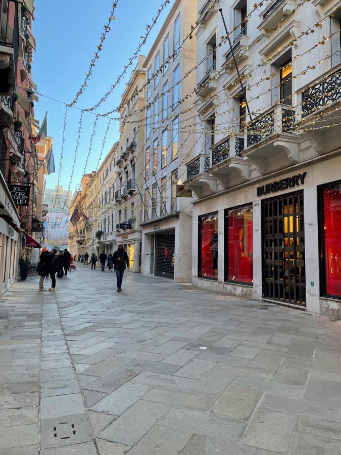 Rossini Venecia