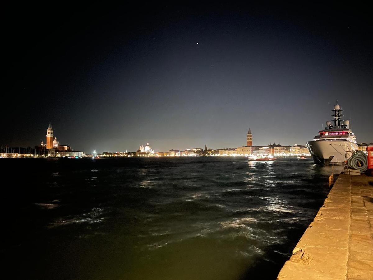 Rossini Apartamento Venecia